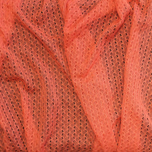 Load image into Gallery viewer, POLY POINTELE SWEATER KNIT 200 GSM