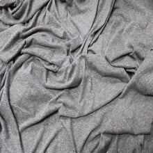 Load image into Gallery viewer, POLY COTTON RAYON TRIBLEND JERSEY 140 GSM
