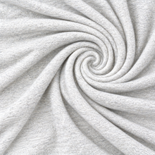 Load image into Gallery viewer, POLY SNOW SWEATER KNIT 100 GSM