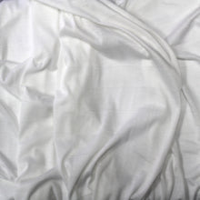 Load image into Gallery viewer, POLY RAYON SHEER HONEYCOMB STRIPE 110 GSM