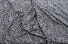 Load image into Gallery viewer, POLY METALLIC SPANDEX HACCI 240 GSM