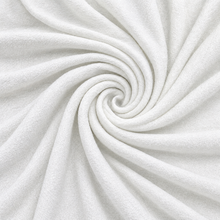 Load image into Gallery viewer, POLY RAYON SNOW SWEATER 190 GSM