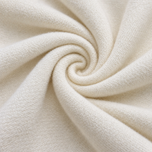 Load image into Gallery viewer, COTTON FRENCH TERRY BRUSHED 200 GSM