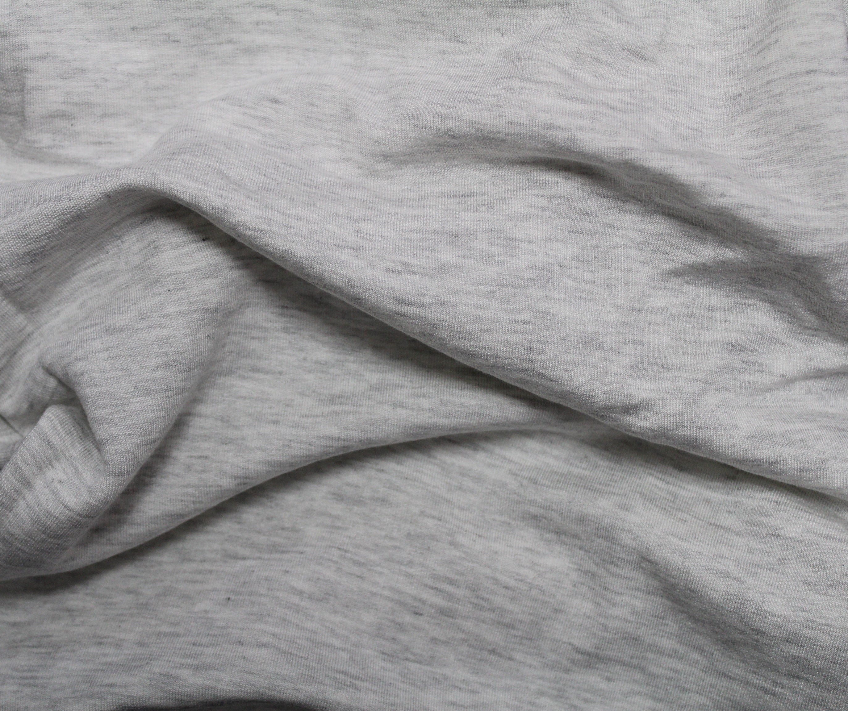 RAYON SPANDEX STRETCH FLEECE 205 GSM California Textile