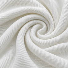 Load image into Gallery viewer, 2X1 RIB COMBED COTTON SPANDEX 300 GSM