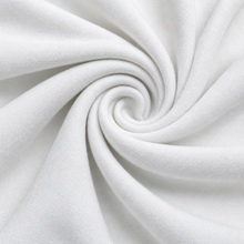 Load image into Gallery viewer, COTTON POLY FLEECE 330 GSM