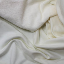 Load image into Gallery viewer, COTTON SPANDEX FRENCH TERRY 210 GSM