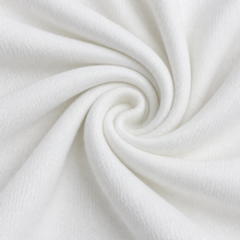 Load image into Gallery viewer, COTTON HEAVY FLEECE 360 GSM