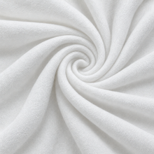Load image into Gallery viewer, RECYCLED PRECONSUMER WASTES COTTON REGULAR COTTON JERSEY CLOUDS 110 GSM
