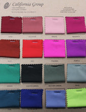 Load image into Gallery viewer, MICROFIBER POLY SPANDEX JERSEY 245 GSM