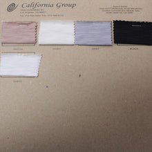 Load image into Gallery viewer, COTTON MODAL SLUB 125 GSM