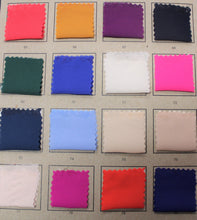 Load image into Gallery viewer, POLY HI MULTI CHIFFON 70 GSM