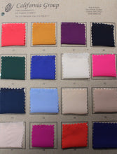 Load image into Gallery viewer, POLY WOOL DOBBY 120 GSM