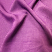 Load image into Gallery viewer, POLY RAYON TWILL 130 GSM