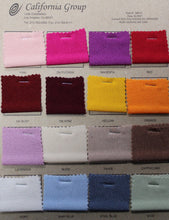 Load image into Gallery viewer, POLYESTER SPANDEX SLINKY 240 GSM