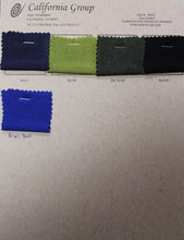 Load image into Gallery viewer, POLYESTER SPANDEX SLINKY 240 GSM