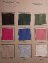 Load image into Gallery viewer, VARIGATED POLY RAYON SPANDEX 260 GSM