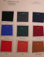 Load image into Gallery viewer, VARIGATED POLY RAYON SPANDEX 260 GSM