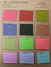 Load image into Gallery viewer, WAVE RIB POLY RAYON SPANDEX 240 GSM