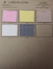 Load image into Gallery viewer, WAVE RIB POLY RAYON SPANDEX 240 GSM