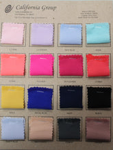 Load image into Gallery viewer, POLY BUBBLE CREPE 110 GSM