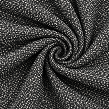 Load image into Gallery viewer, POLY COTTON FRENCH TERRY SLUB 220 GSM