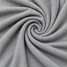 Load image into Gallery viewer, POLY COTTON FRENCH TERRY 300 GSM