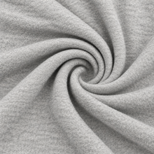 Load image into Gallery viewer, SPUN POLY HG SPANDEX BRUSHED HACCI 200 GSM