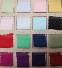 Load image into Gallery viewer, POLY HI MULTI CHIFFON 70 GSM