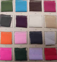 Load image into Gallery viewer, POLY HI MULTI CHIFFON 70 GSM