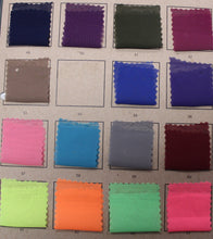 Load image into Gallery viewer, POLY HI MULTI CHIFFON 70 GSM