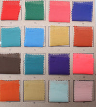 Load image into Gallery viewer, POLY HI MULTI CHIFFON 70 GSM