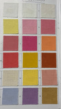 Load image into Gallery viewer, LINEN WOVEN 165 GSM