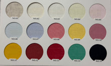 Load image into Gallery viewer, LINEN VISCOSE WOVEN 132 GSM