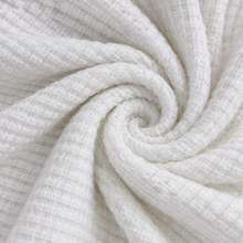 Load image into Gallery viewer, POLY SPANDEX JACQUARD 260 GSM