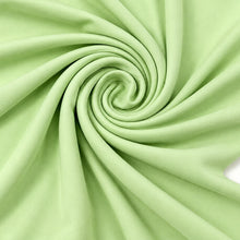 Load image into Gallery viewer, DRI RUSH HIGH STRETCH NYLON SPANDEX JERSEY 240 GSM