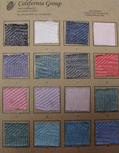 Load image into Gallery viewer, DRI RUSH® NYLON SPANDEX ABSTRACT GEO JACQUARD 150GSM