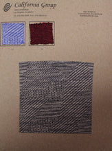 Load image into Gallery viewer, DRI RUSH® NYLON SPANDEX ABSTRACT GEO JACQUARD 150GSM