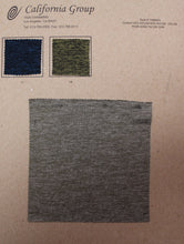 Load image into Gallery viewer, DRI RUSH® POLY NYLON 2 TONE RIB ATHLETIC 160GSM