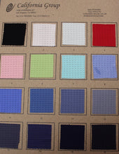 Load image into Gallery viewer, DRI RUSH® NYLON SPANDEX ATHLETIC 160GSM