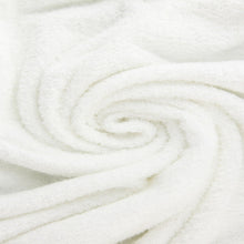 Load image into Gallery viewer, COTTON 3 END TWILL BACK FLEECE 410 GSM