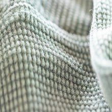 Load image into Gallery viewer, ORGANIC COTTON THERMAL 200 GSM