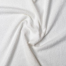 Load image into Gallery viewer, COTTON 3 END TWILL BACK FLEECE SHRINK CONTROL 350 GSM