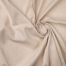 Load image into Gallery viewer, POLY LINEN SPANDEX 360 GSM