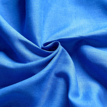 Load image into Gallery viewer, POLY RAYON TWILL 130 GSM