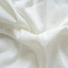 Load image into Gallery viewer, ORGANIC COTTON SPANDEX HEAVY JERSEY 280 GSM