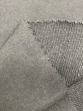 Load image into Gallery viewer, COTTON HEAVY FRENCH TERRY 315 GSM