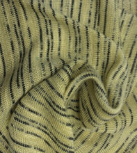 Load image into Gallery viewer, 90 GSM RAYON POLY INTERMINGLE JERSEY STRIPE