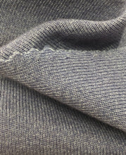 Load image into Gallery viewer, POLY COTTON RAYON MOCKTWIST FRENCH TERRY 280 GSM