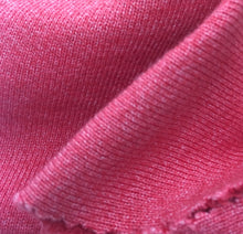 Load image into Gallery viewer, POLY COTTON RAYON MOCKTWIST FRENCH TERRY 280 GSM